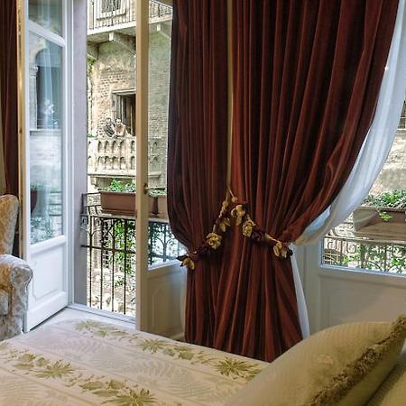 La Corte Di Giulietta Verona Room photo