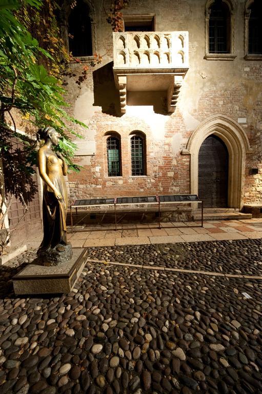La Corte Di Giulietta Verona Exterior photo