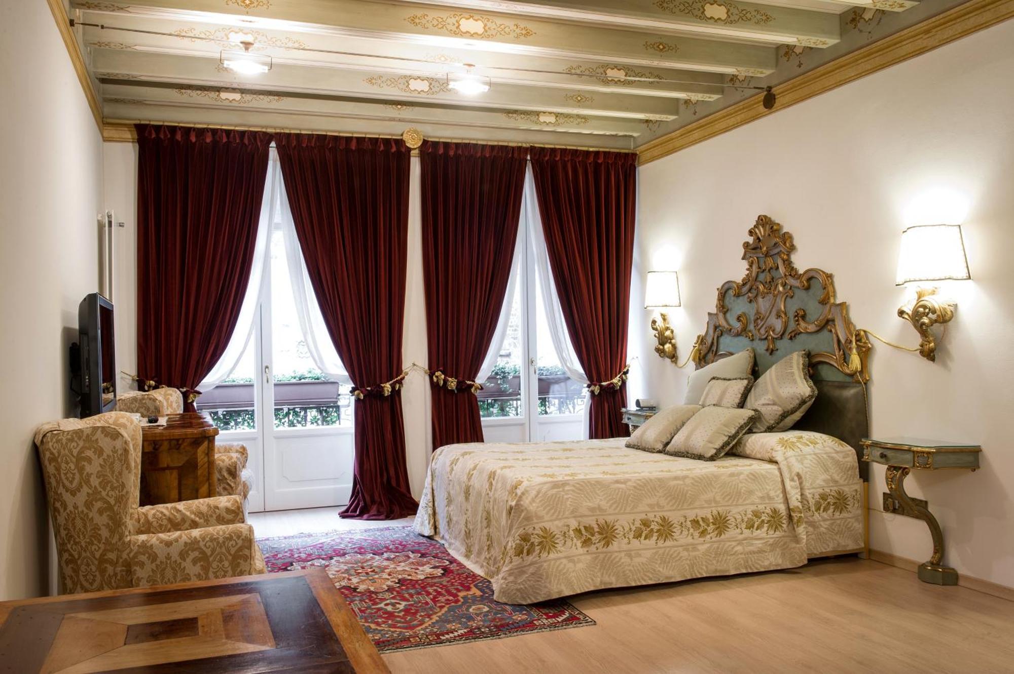 La Corte Di Giulietta Verona Room photo