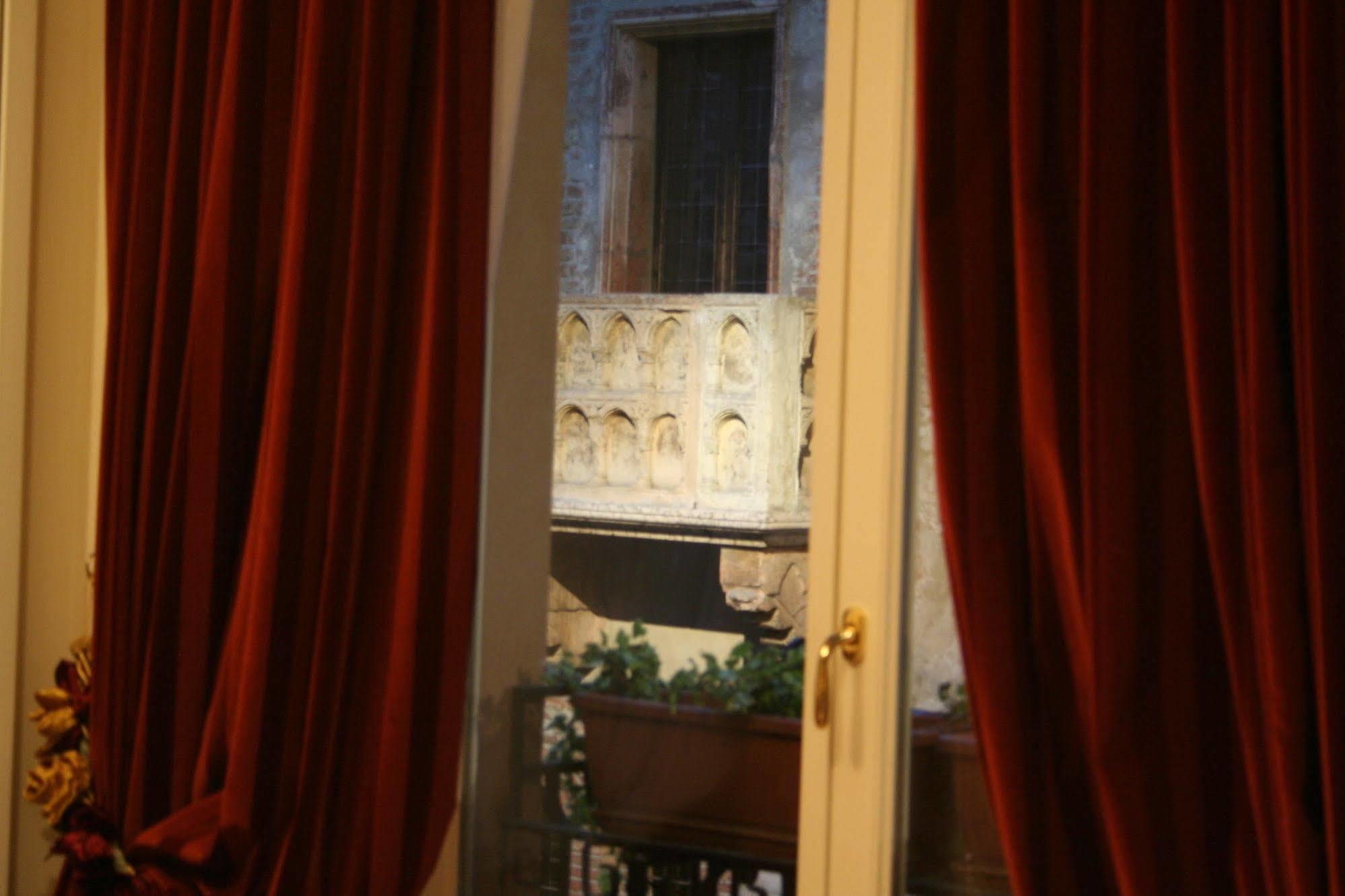 La Corte Di Giulietta Verona Exterior photo