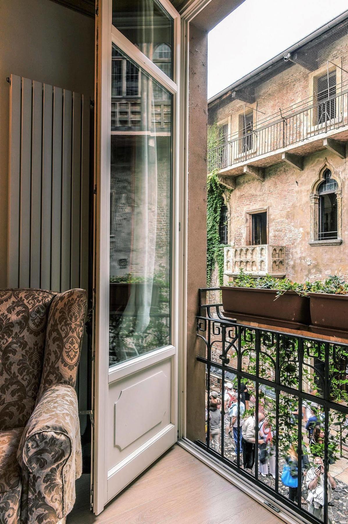 La Corte Di Giulietta Verona Exterior photo